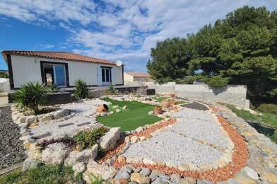 Maison 4 pièces 375000 €