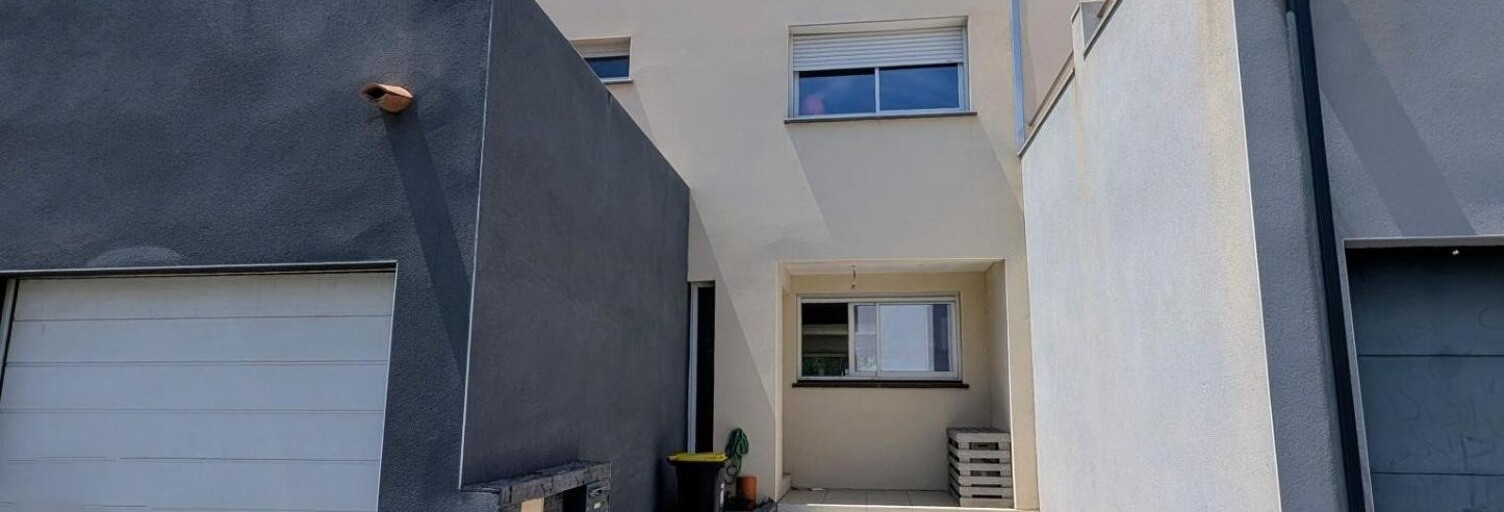 Maison 3 Pièces 105 m² à vendre à Perpignan (66000)