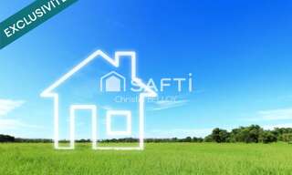 Terrain  2133 m² à vendre à Hambach (57910)