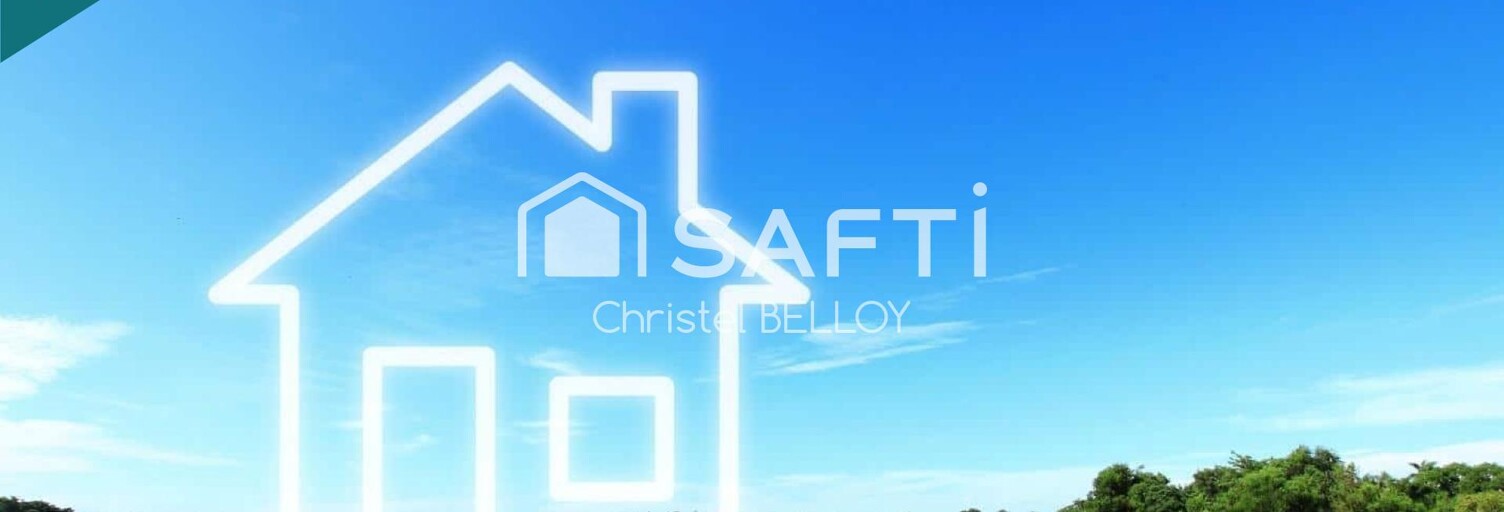 Terrain  2133 m² à vendre à Hambach (57910)