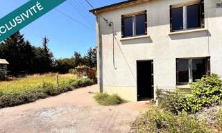 Maison 4 Pièces 68 m² à vendre à Pipriac (35550)