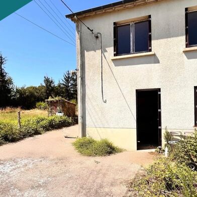Maison 4 pièces 59000 €