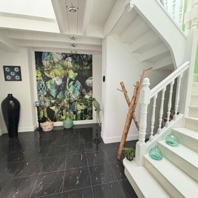 Maison 10 pièces 599000 €