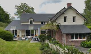 Maison 10 Pièces 255 m² à vendre à Lisieux (14100)