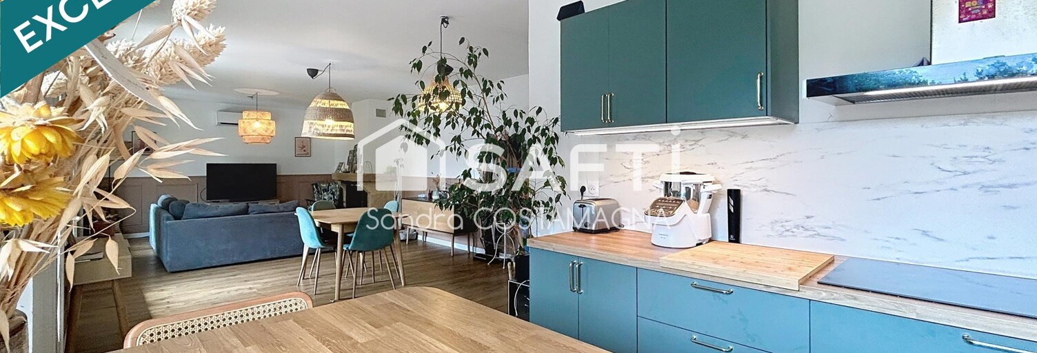 Maison 8 Pièces 180 m² à vendre à Montauban (82000)