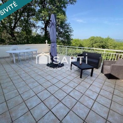 Maison 7 pièces 350000 €