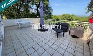 Maison 7 Pièces 209 m² à vendre à Naussac (12700)