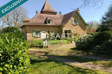 Maison 7 pièces 350000 €