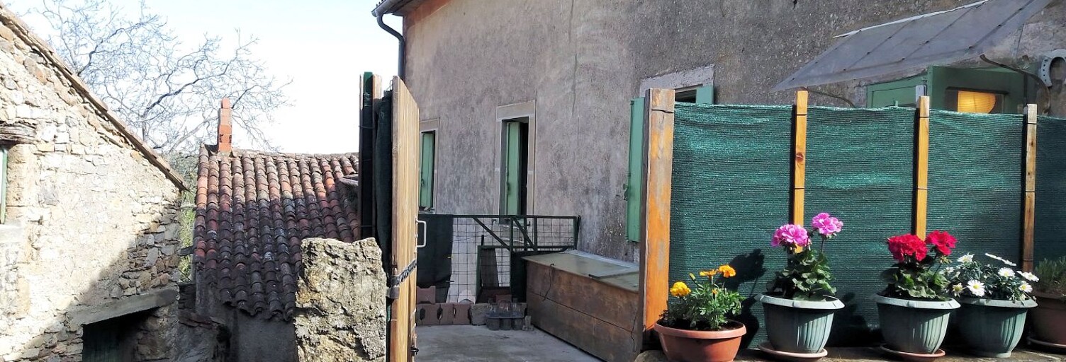 Maison 3 Pièces 75 m² à vendre à Vélieux (34220)