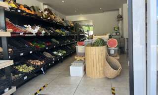 Commerce 2 Pièces 52 m² à louer à Marseille 12 (13012)