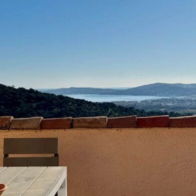 Appartement 2 pièces 275000 €