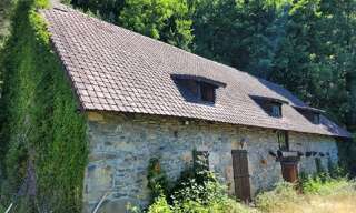 Maison 5 Pièces 143 m² à vendre à Bort-les-Orgues (19110)