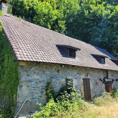 Maison 5 pièces 39000 €