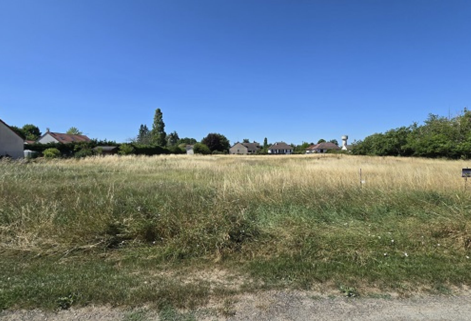PROCHE BEAUGENCY — photo 1