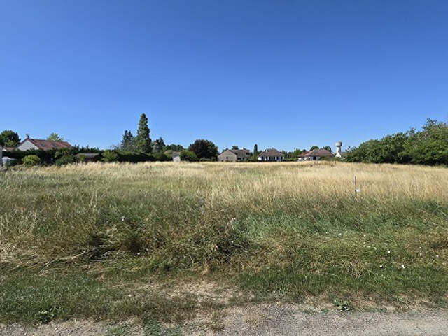 PROCHE BEAUGENCY — photo du bien