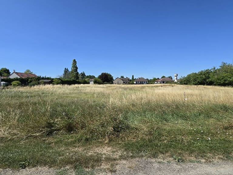 PROCHE BEAUGENCY — photo 1