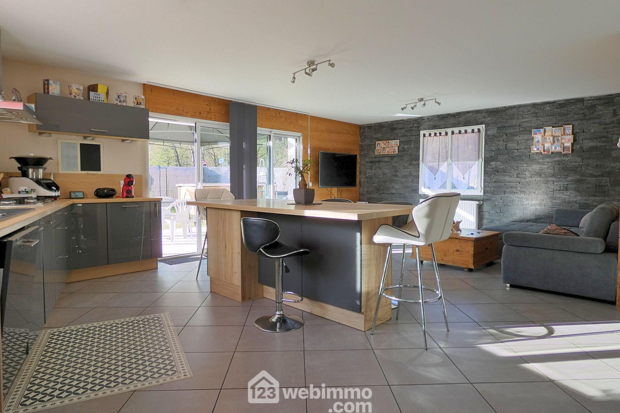 Agence immobilière de 123webimmo.com