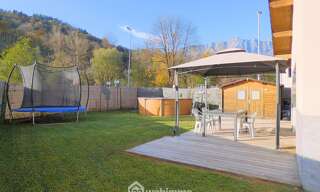 Maison 1 Pièce 93 m² à vendre à Ugine (73400)