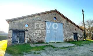 Maison 4 Pièces 364 m² à vendre à Montréverd (85260)