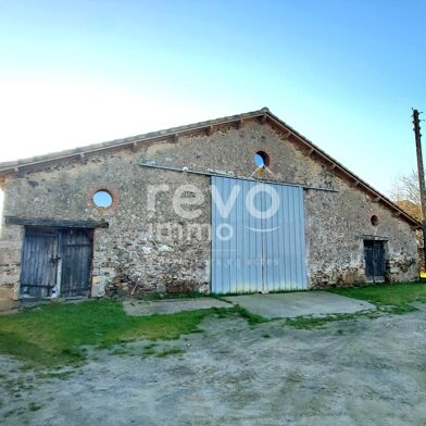 Maison 4 pièces 169000 €