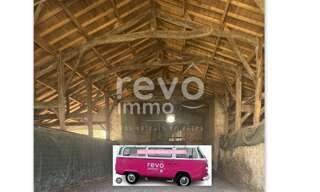 Maison 4 Pièces 364 m² à vendre à Montréverd (85260)