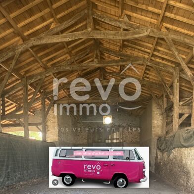 Maison 4 pièces 169000 €