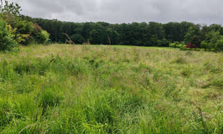 Terrain  1250 m² à vendre à Crépy-en-Valois (60800)