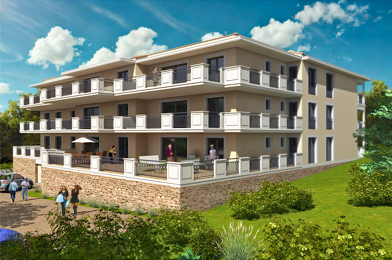 Appartement 1 pièces 139540 €