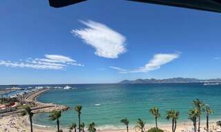 Appartement 3 Pièces 84 m² à vendre à Cannes (06400)