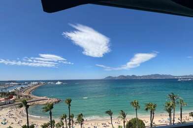 Appartement 3 pièces 2961000 €