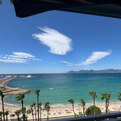 Appartement 3 pièces 2961000 €