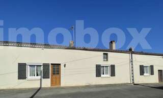 Maison 4 Pièces 110 m² à vendre à Oudon (44521)