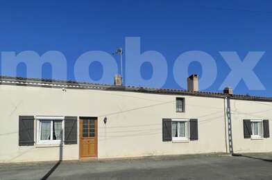 Maison 4 pièces 242990 €