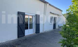 Maison 4 Pièces 110 m² à vendre à Oudon (44521)