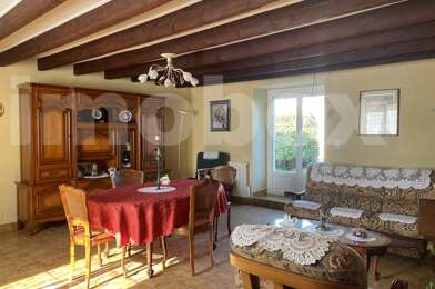 Maison 4 pièces 242990 €