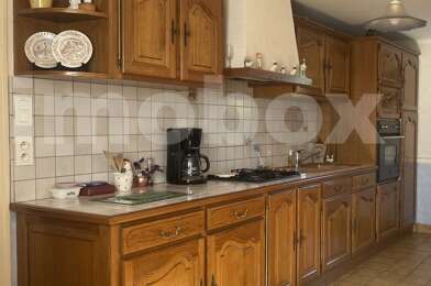 Maison 4 pièces 242990 €