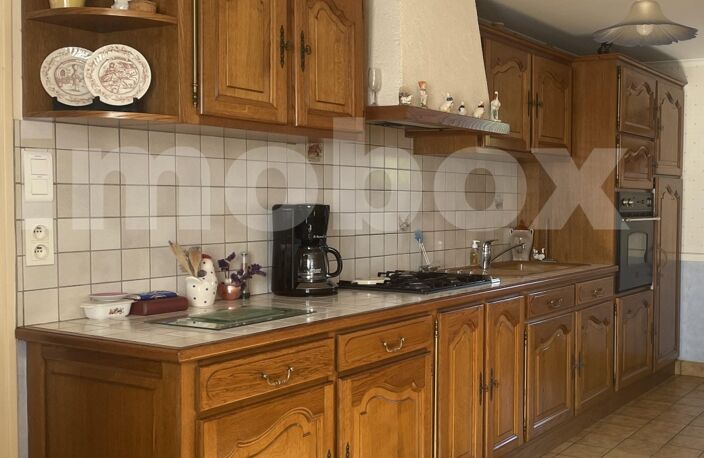 maison/villa 4 pièce(s) 110 m2 — photo 2