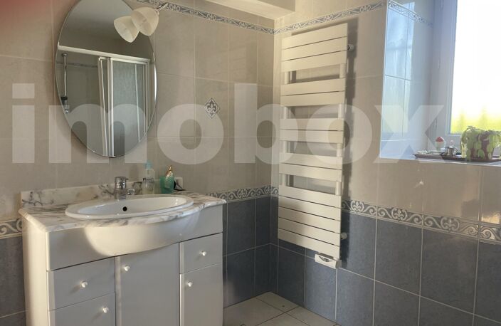 maison/villa 4 pièce(s) 110 m2 — photo 3