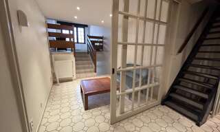 Immeuble  148 m² à vendre à Raon-l'Étape (88110)