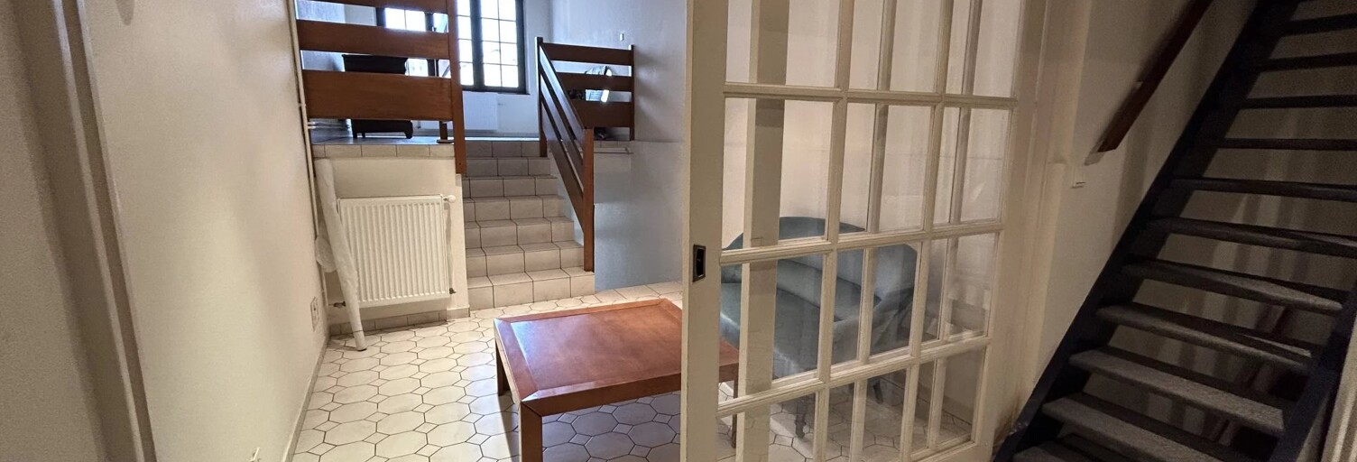 Immeuble  148 m² à vendre à Raon-l'Étape (88110)