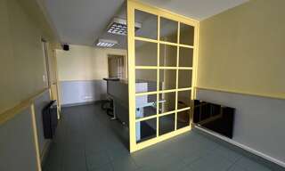 Immeuble  148 m² à vendre à Raon-l'Étape (88110)