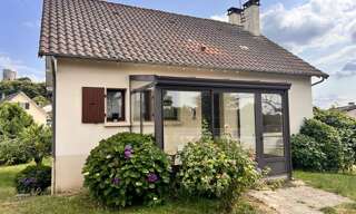 Maison 5 Pièces 91 m² à vendre à Châlus (87230)