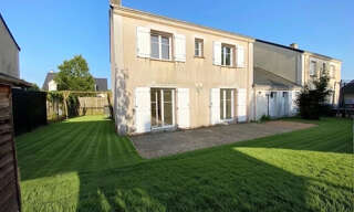 Maison 6 Pièces 129 m² à vendre à Sainte-Luce-sur-Loire (44980)