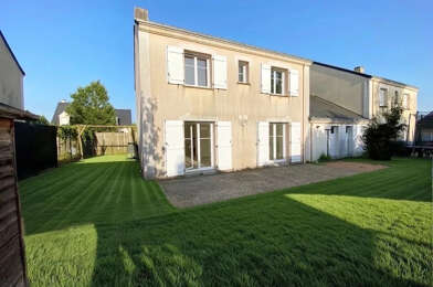Maison 6 pièces 340000 €