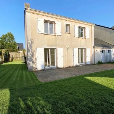 Maison 6 pièces 367500 €