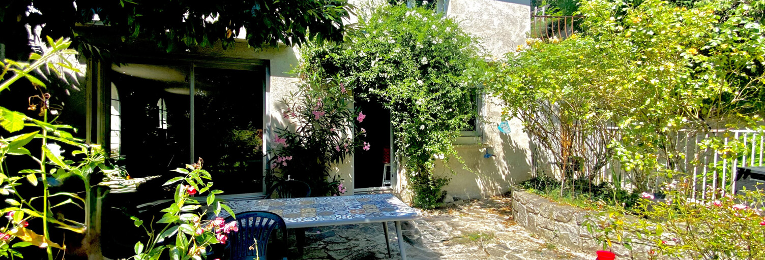 Maison 8 Pièces 169 m² à vendre à Annonay (07100)