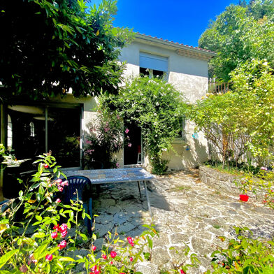 Maison 8 pièces 245000 €