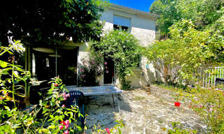 Maison 8 Pièces 169 m² à vendre à Annonay (07100)