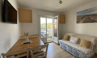 Appartement 2 Pièces 23 m² à vendre à Les Sables-d'Olonne (85180)