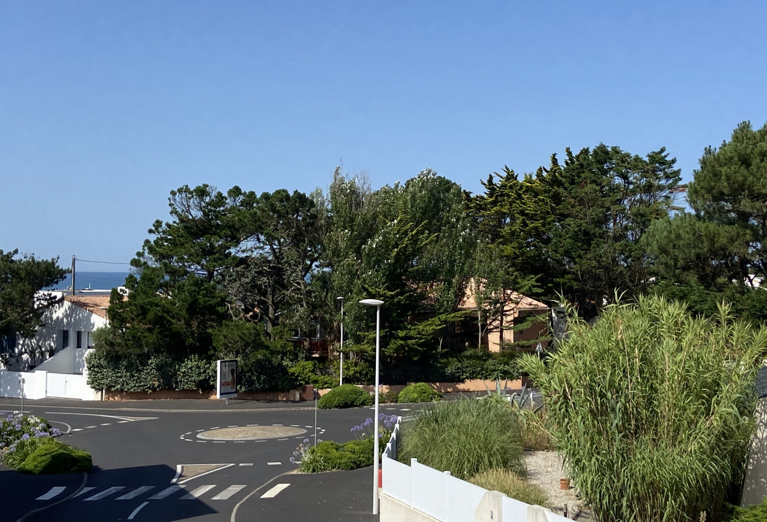 Appartement vue sur l'Océan — photo 1